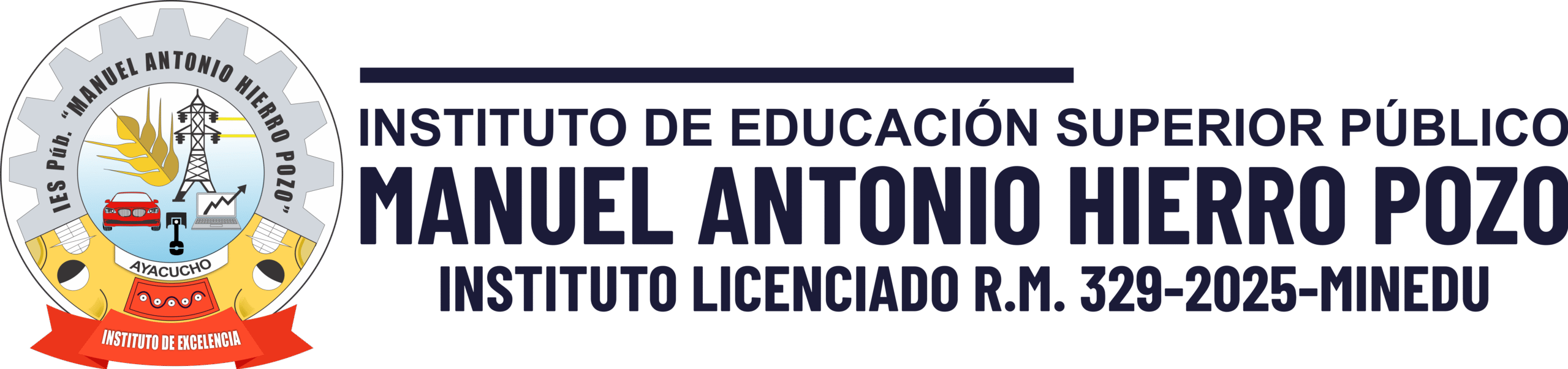 IESP MANUEL ANTONIO HIERRO POZO