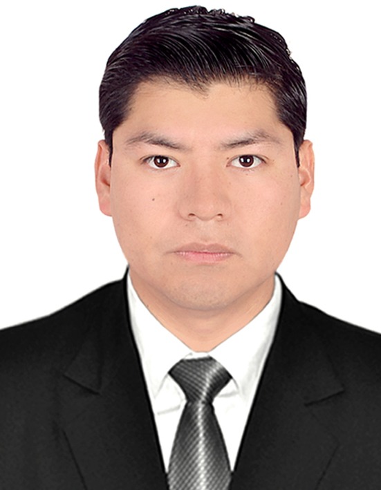 Yony Pacheco - Simón Huaco de la Cruz.